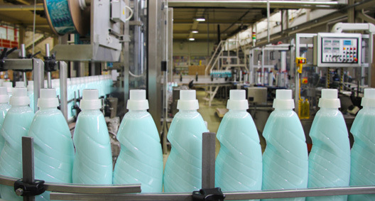 Contract manufacturing and Branding