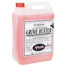 Grime Buster
